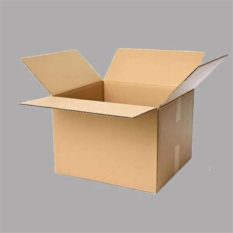 bulk folded boxes with metal|12x12x12 double wall corrugated boxes.